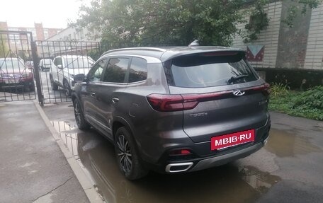 Chery Tiggo 8 I, 2023 год, 1 790 000 рублей, 4 фотография