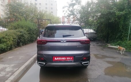 Chery Tiggo 8 I, 2023 год, 1 790 000 рублей, 5 фотография