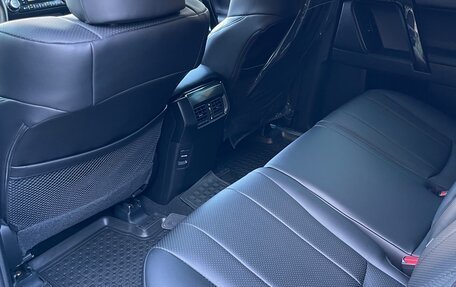 Toyota Land Cruiser Prado 150 рестайлинг 2, 2013 год, 3 700 000 рублей, 18 фотография
