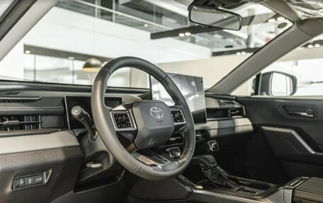 Toyota RAV4, 2026 год, 5 490 000 рублей, 5 фотография