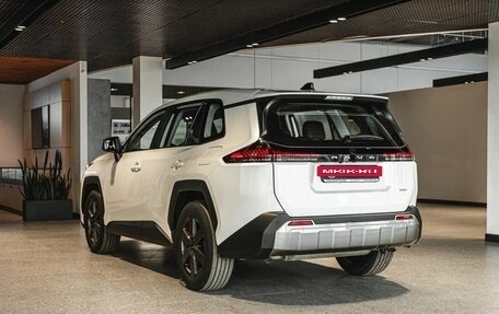 Toyota RAV4, 2026 год, 5 490 000 рублей, 3 фотография
