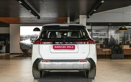 Toyota RAV4, 2026 год, 5 490 000 рублей, 4 фотография