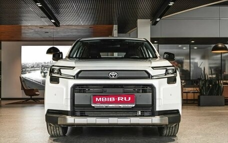 Toyota RAV4, 2026 год, 5 490 000 рублей, 2 фотография