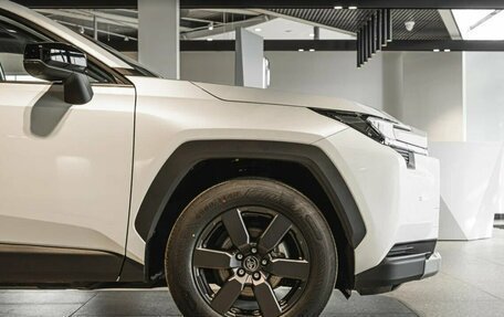 Toyota RAV4, 2026 год, 5 490 000 рублей, 12 фотография