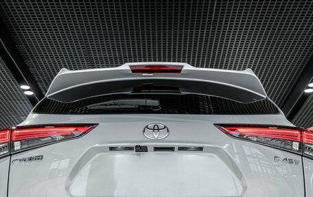 Toyota Highlander, 2026 год, 5 690 000 рублей, 8 фотография