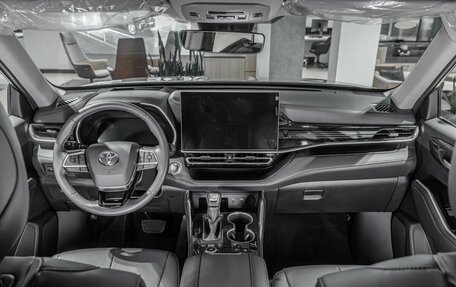 Toyota Highlander, 2026 год, 5 690 000 рублей, 10 фотография