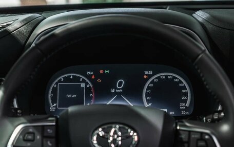 Toyota Highlander, 2026 год, 5 690 000 рублей, 9 фотография