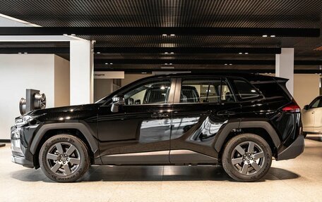 Toyota RAV4, 2026 год, 4 490 000 рублей, 3 фотография