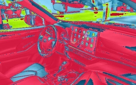 Toyota Highlander, 2026 год, 5 690 000 рублей, 7 фотография