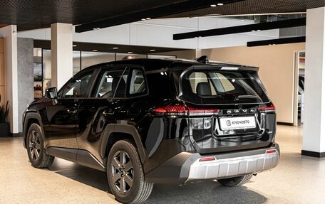 Toyota RAV4, 2026 год, 4 490 000 рублей, 8 фотография