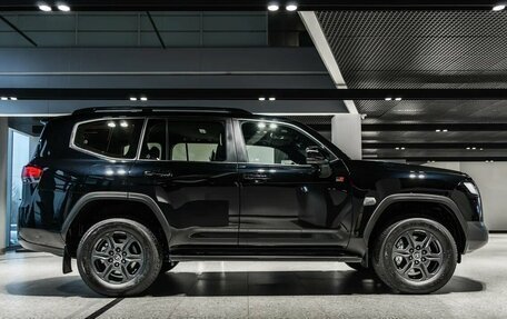 Toyota Land Cruiser, 2026 год, 16 490 000 рублей, 4 фотография