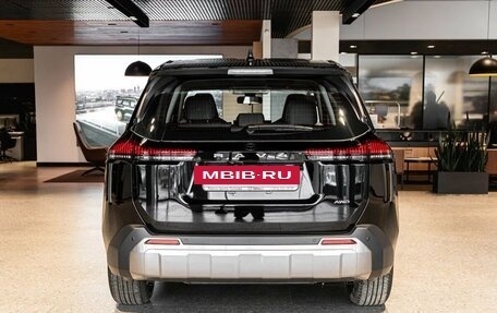 Toyota RAV4, 2026 год, 4 490 000 рублей, 7 фотография