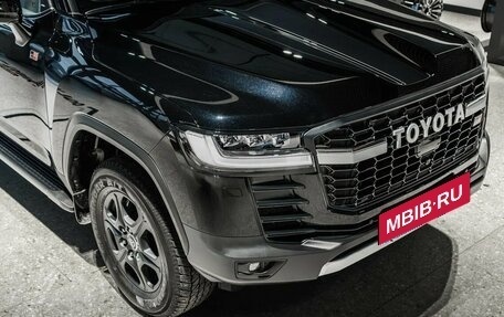 Toyota Land Cruiser, 2026 год, 16 490 000 рублей, 5 фотография