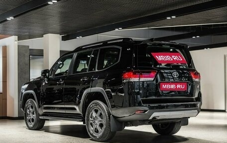 Toyota Land Cruiser, 2026 год, 16 490 000 рублей, 7 фотография