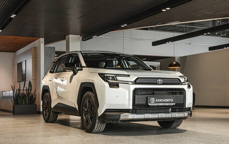 Toyota RAV4, 2026 год, 4 480 000 рублей, 3 фотография