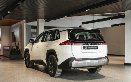 Toyota RAV4, 2026 год, 4 480 000 рублей, 10 фотография
