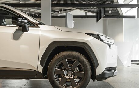 Toyota RAV4, 2026 год, 4 480 000 рублей, 7 фотография