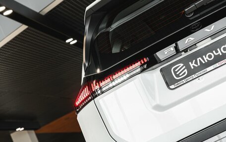 Toyota RAV4, 2026 год, 4 480 000 рублей, 8 фотография