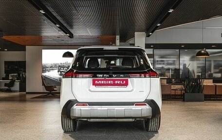 Toyota RAV4, 2026 год, 4 480 000 рублей, 9 фотография