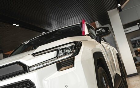 Toyota RAV4, 2026 год, 4 480 000 рублей, 4 фотография