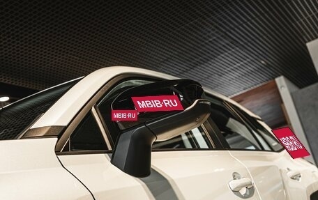 Toyota RAV4, 2026 год, 4 480 000 рублей, 5 фотография