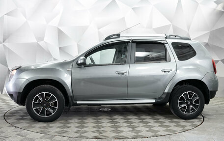 Renault Duster I рестайлинг, 2020 год, 1 435 000 рублей, 2 фотография