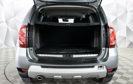 Renault Duster I рестайлинг, 2020 год, 1 435 000 рублей, 11 фотография