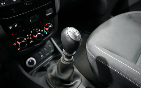 Renault Duster I рестайлинг, 2020 год, 1 435 000 рублей, 9 фотография