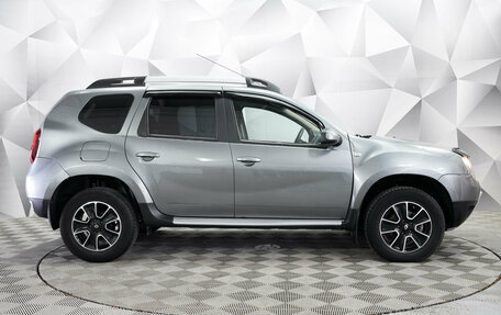 Renault Duster I рестайлинг, 2020 год, 1 435 000 рублей, 4 фотография