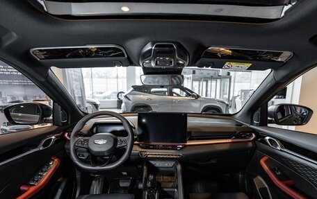 Geely Coolray I, 2026 год, 2 894 990 рублей, 5 фотография
