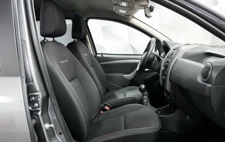 Renault Duster I рестайлинг, 2020 год, 1 435 000 рублей, 7 фотография