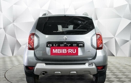 Renault Duster I рестайлинг, 2020 год, 1 435 000 рублей, 3 фотография