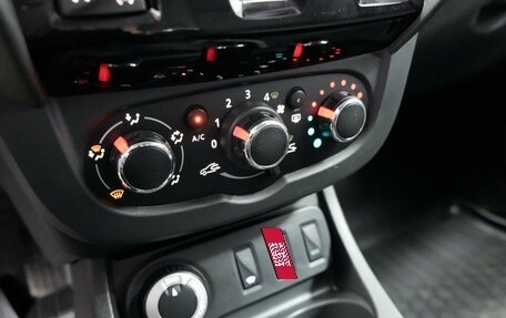 Renault Duster I рестайлинг, 2020 год, 1 435 000 рублей, 10 фотография