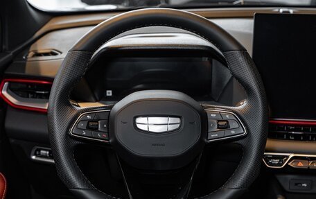 Geely Coolray I, 2026 год, 2 894 990 рублей, 8 фотография