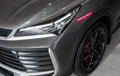 Geely Coolray I, 2026 год, 2 894 990 рублей, 16 фотография