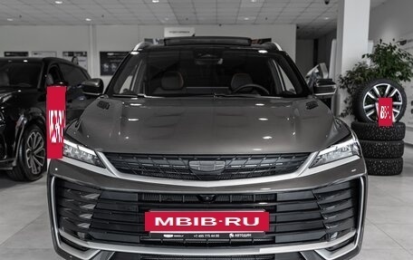 Geely Coolray I, 2026 год, 2 894 990 рублей, 17 фотография