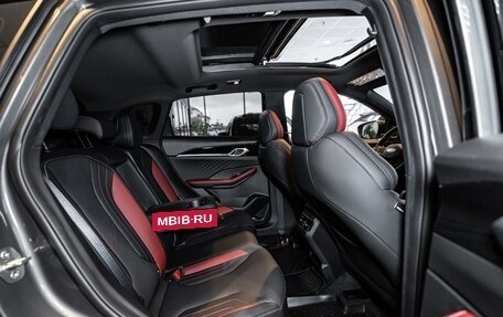 Geely Coolray I, 2026 год, 2 894 990 рублей, 11 фотография