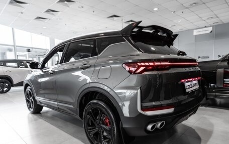 Geely Coolray I, 2026 год, 2 894 990 рублей, 21 фотография