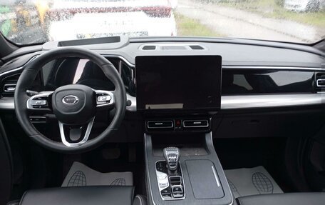 GAC GS8, 2024 год, 1 453 680 рублей, 5 фотография