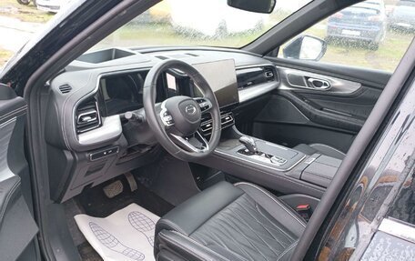 GAC GS8, 2024 год, 1 453 680 рублей, 8 фотография