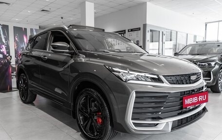 Geely Coolray I, 2026 год, 2 894 990 рублей, 23 фотография