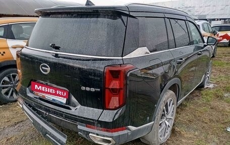 GAC GS8, 2024 год, 1 453 680 рублей, 3 фотография
