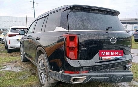 GAC GS8, 2024 год, 1 453 680 рублей, 4 фотография