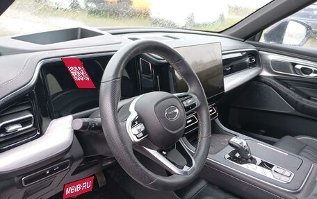 GAC GS8, 2024 год, 1 453 680 рублей, 6 фотография