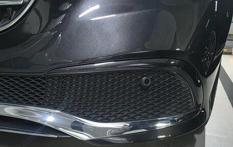 Mercedes-Benz E-Класс, 2021 год, 4 500 000 рублей, 8 фотография