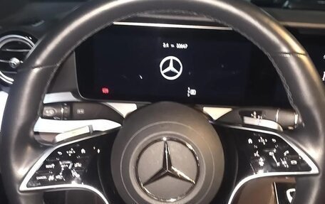 Mercedes-Benz E-Класс, 2021 год, 4 500 000 рублей, 10 фотография