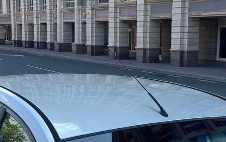 Ford Fusion I, 2007 год, 465 000 рублей, 4 фотография