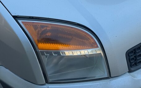 Ford Fusion I, 2007 год, 465 000 рублей, 14 фотография