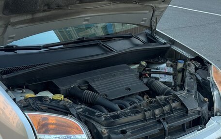 Ford Fusion I, 2007 год, 465 000 рублей, 17 фотография