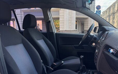 Ford Fusion I, 2007 год, 465 000 рублей, 27 фотография